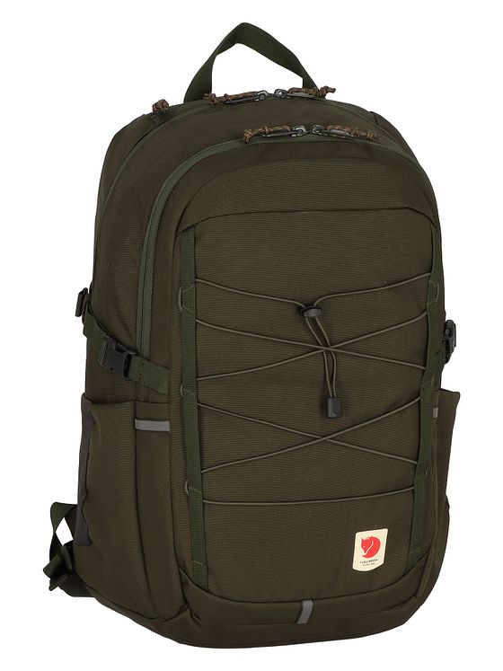 Fjällräven Skule 28 Daypack 48 cm Laptoprum Fjällräven Skule 28 Daypack 48 cm Laptoprum