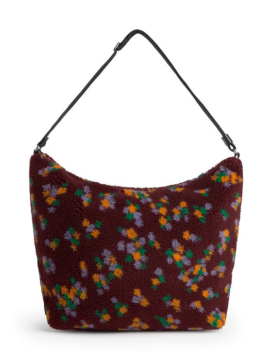 Wouf Teddy Bolsa de hombro 42 cm Wouf Teddy Bolsa de hombro 42 cm