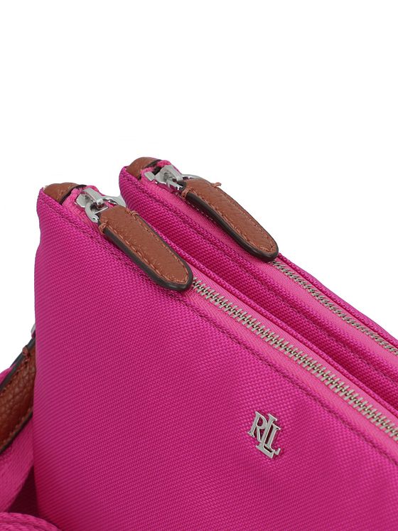 Lauren Ralph Lauren Landyn Skuldertaske 25.4 cm