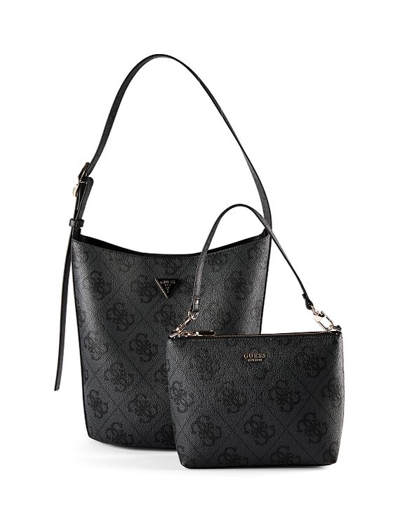 Guess Meridian II Skuldertaske 30 cm