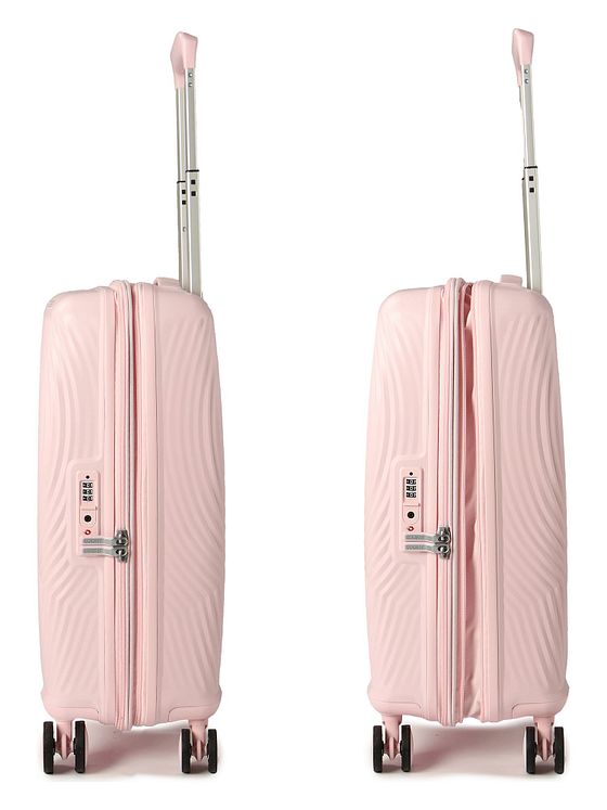 American Tourister Mickey Magic 4 hjul Kabinetrolley 55 cm med strækfold