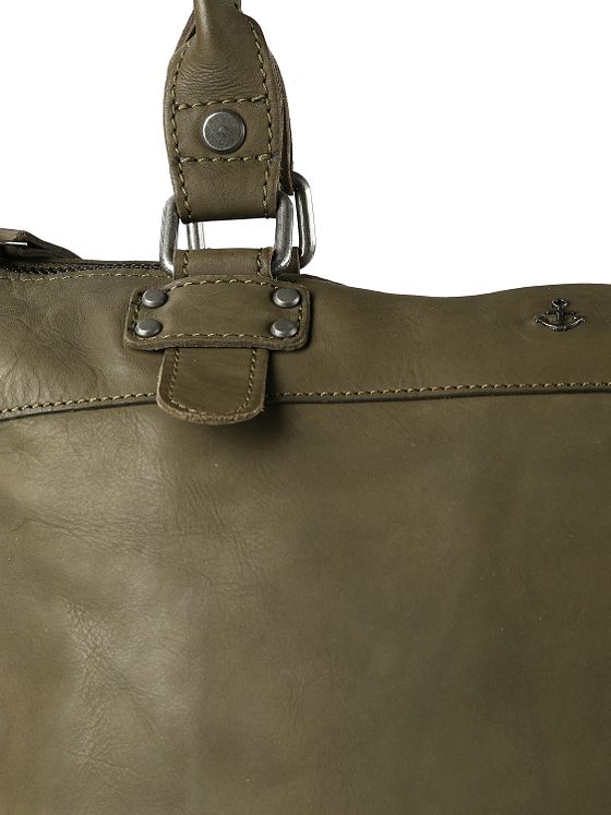 Harbour 2nd Anchor Love Skuldertaske Læder 28 cm Harbour 2nd Anchor Love Skuldertaske Læder 28 cm