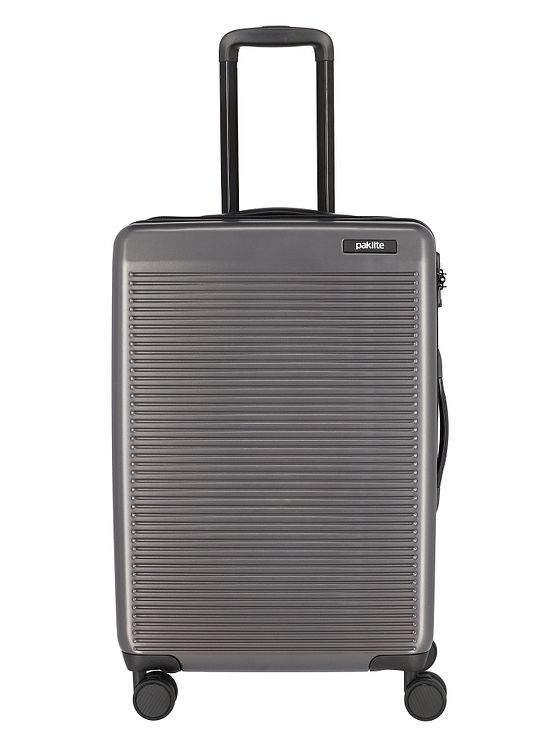 Paklite Sienna 4 hjul Trolley M 67 cm