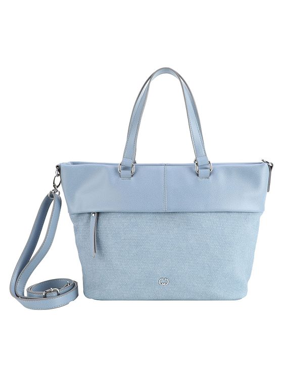 Gerry Weber Keep in Mind-skuldertaske 27 cm Gerry Weber Keep in Mind-skuldertaske 27 cm