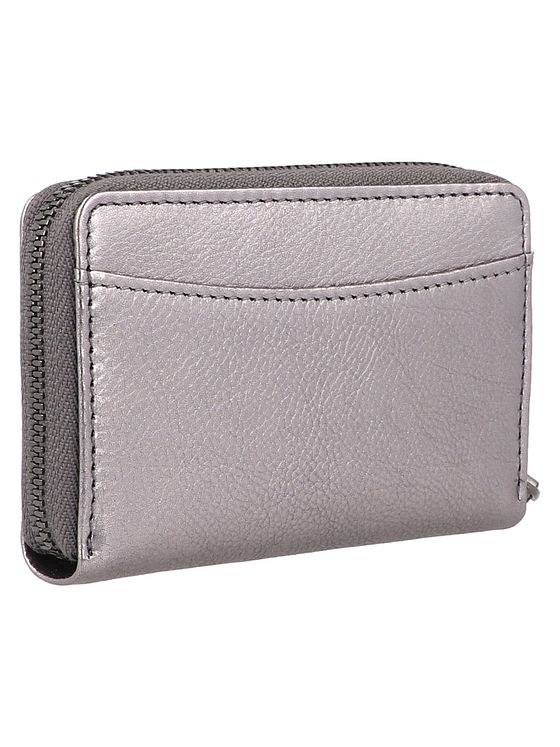 Braun Büffel Ruby møntpung RFID læder 10,5 cm Braun Büffel Ruby møntpung RFID læder 10,5 cm