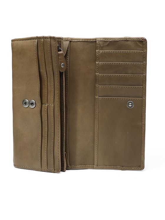 Harbour 2nd Anchor Love Pung Læder 18 cm