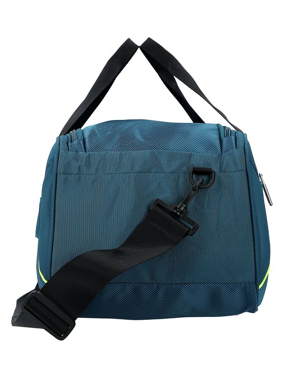 Samsonite Base Breeze Cestovní taška Weekender XS 40 cm