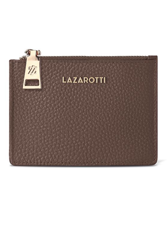 Lazarotti Bologna Leather Nøgletui Læder 11.5 cm