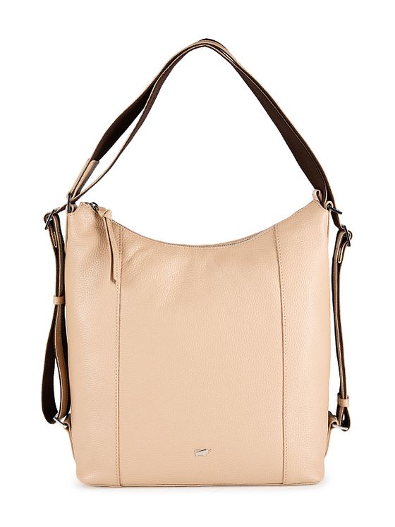 Braun Büffel Hanna Skuldertaske Læder 30 cm