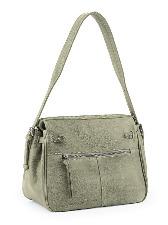 FredsBruder My Forever Friend Taška přes rameno L Kůže 29 cm