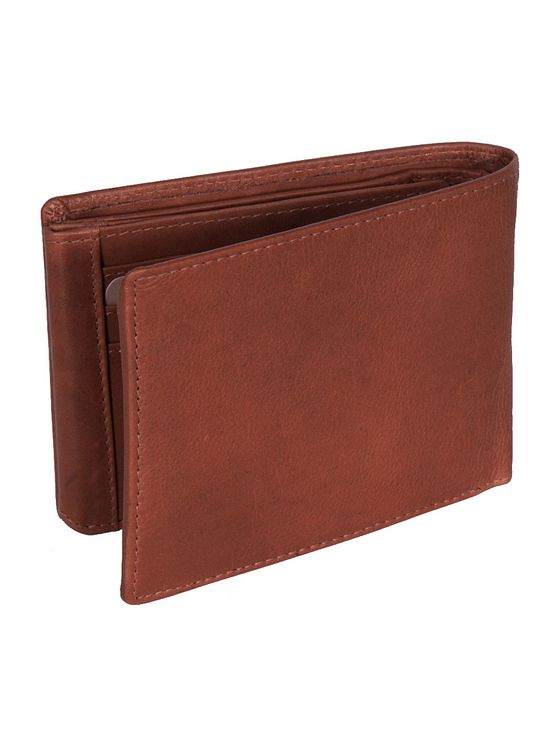 The Chesterfield Brand Marion Pung RFID-beskyttelse Læder 12 cm