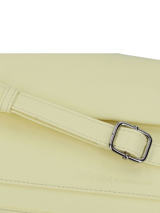 Tom Tailor Denim Anne Skuldertaske 27 cm