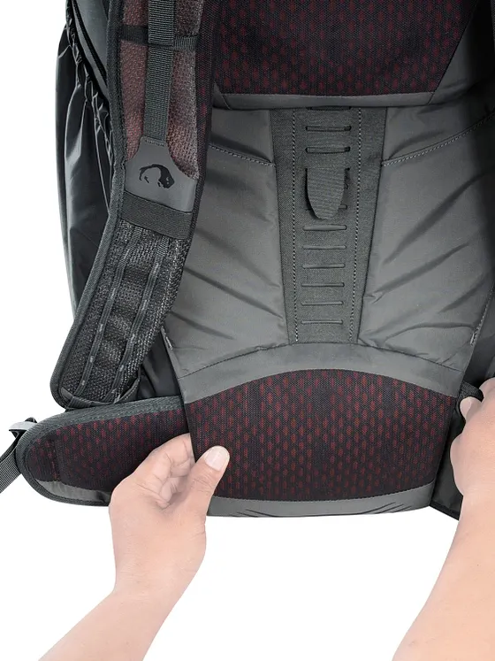 Tatonka Pyrox 48 L Trekking rinkka 76 cm Tatonka Pyrox 48 L Trekking rinkka 76 cm