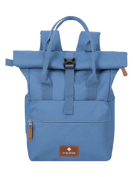 Travelite Basics Daypack 37 cm Laptoprum