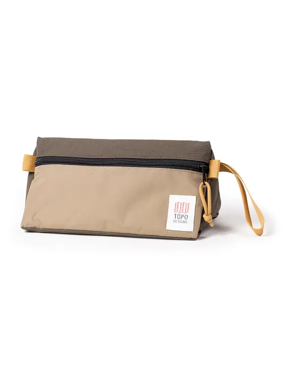 Topo Designs Accessories Neceser 33 cm Topo Designs Accessories Neceser 33 cm