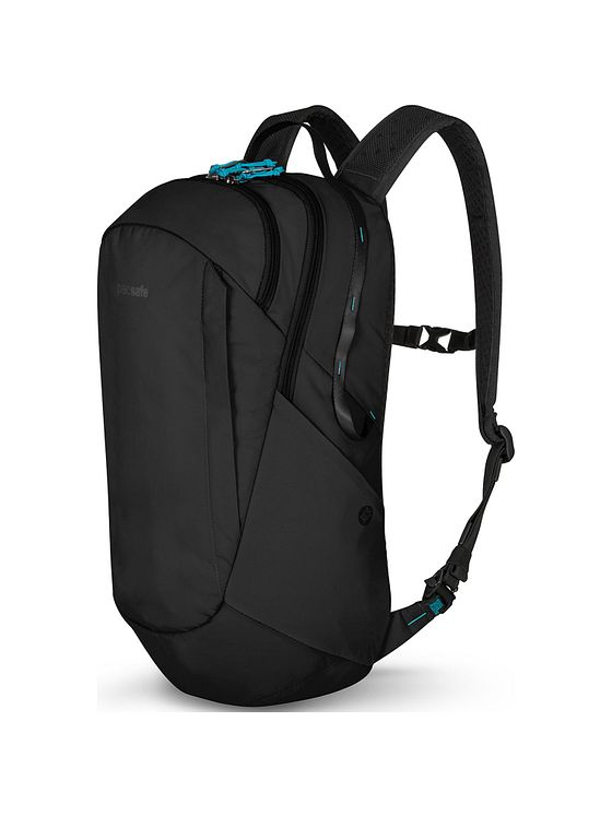 Pacsafe Pacsafe Eco 25 Daypack RFID-beskyttelse 50 cm Laptoprum