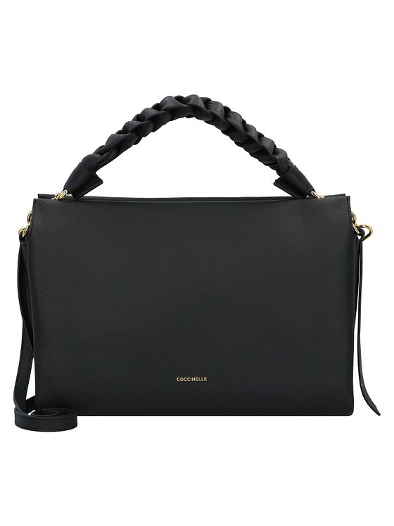 Coccinelle Boheme Håndtaske Læder 32.5 cm