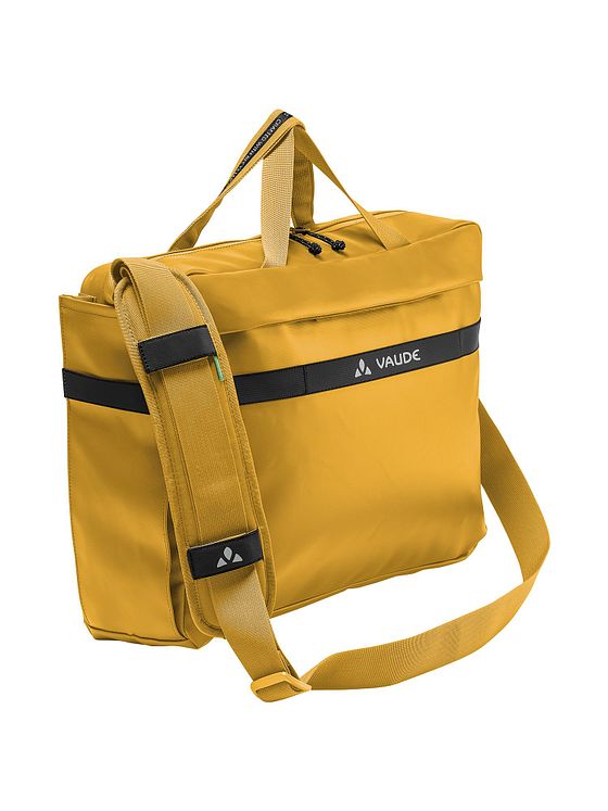 Vaude Mineo cykeltaske 42 cm med rum til bærbar computer