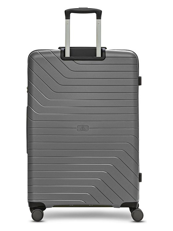 Redolz Essentials 05 LARGE 4 hjul Trolley 75 cm