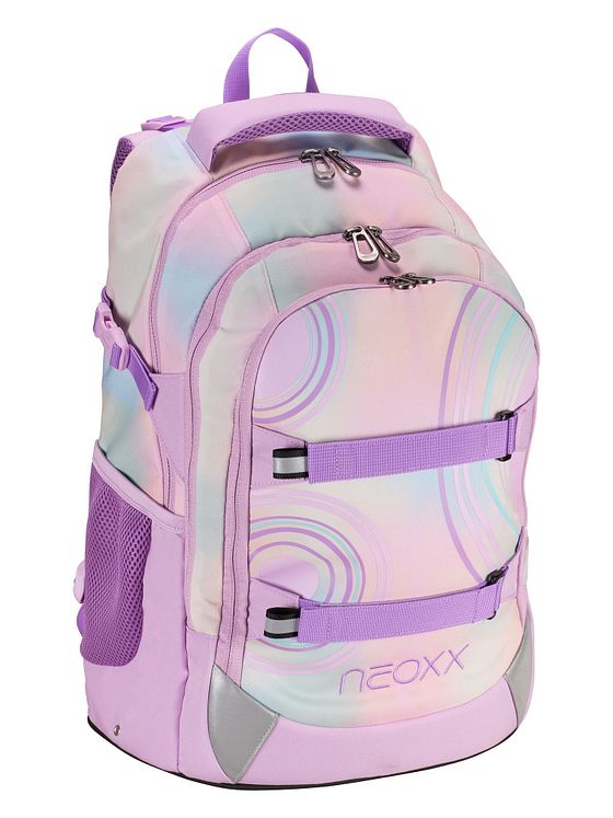 Neoxx Active Pro Skolväska 45.5 cm Neoxx Active Pro Skolväska 45.5 cm