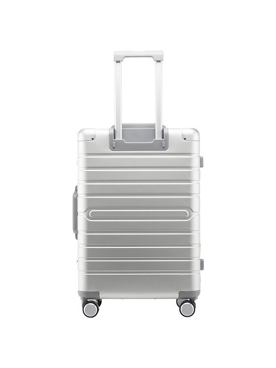 Alumaxx Gravity 4-hjulet kabinevogn 55 cm