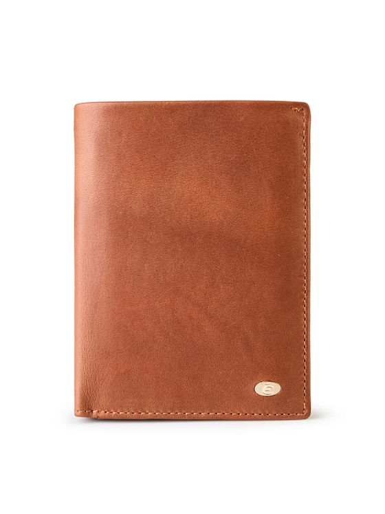 Esquire Chicago Lompakko Nahka 13 cm Esquire Chicago Lompakko Nahka 13 cm