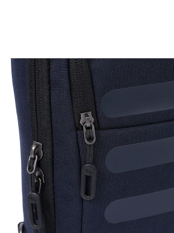 Hedgren Comby skuldertaske RFID 33 cm