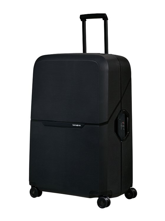 Samsonite Magnum Eco 4 rullaa Matkalaukku 81 cm