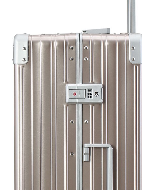 Aleon Fortis 4 kolečka Vozík 67 cm