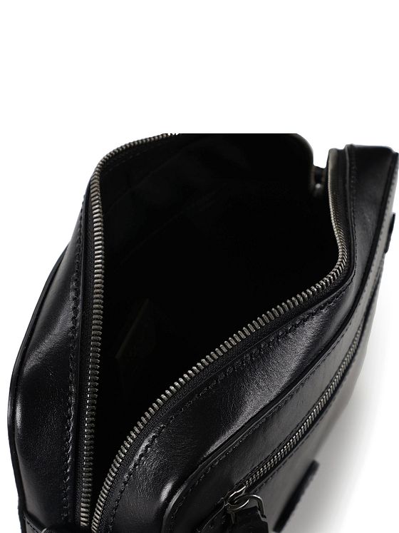 The Bridge Story Uomo Skuldertaske Læder 24.5 cm The Bridge Story Uomo Skuldertaske Læder 24.5 cm