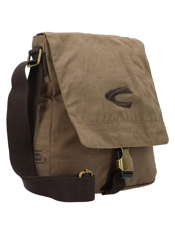 camel active Journey Bolsa de hombro 22 cm camel active Journey Bolsa de hombro 22 cm