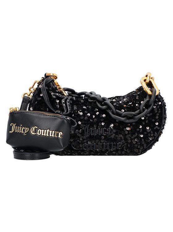 Juicy Couture Blossom Paillettes Skuldertaske 24 cm Juicy Couture Blossom Paillettes Skuldertaske 24 cm