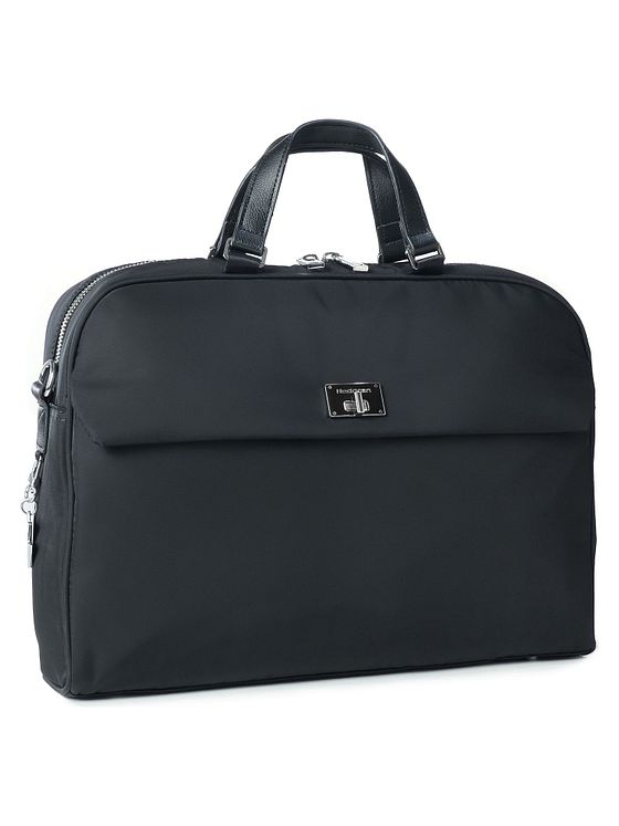 Hedgren Libra Harmony aktovka RFID 36 cm s přihrádkou na notebook