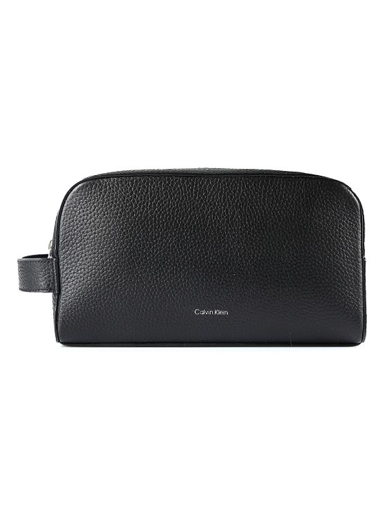Calvin Klein Foil Kultur-taske 24.5 cm Calvin Klein Foil Kultur-taske 24.5 cm