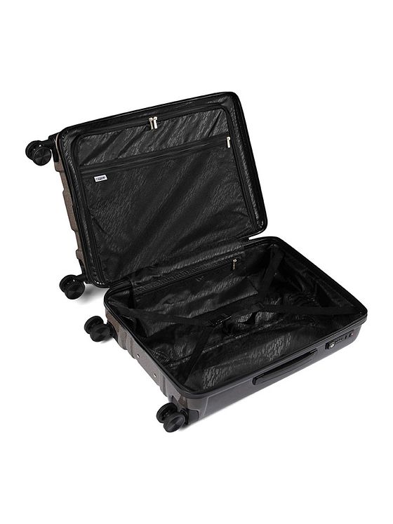 Epic Sada kufrů Crate Reflex na 4 kolečkách 3 ks.