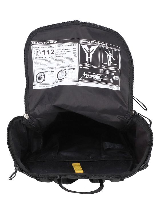 Jack Wolfskin 3D Aerorise 20 Turistický batoh 48 cm