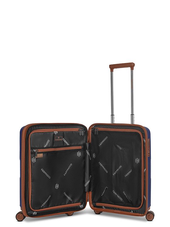 Farmhood Eco Edition 02 4 hjul Kabinetrolley 55 cm med strækfold