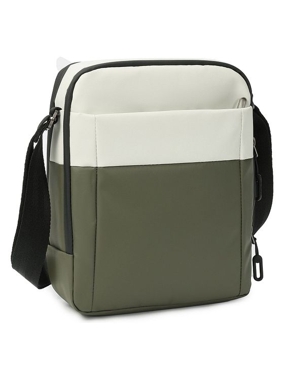 Hedgren Comby Performance Relax M P Skuldertaske RFID-beskyttelse 21 cm Hedgren Comby Performance Relax M P Skuldertaske RFID-beskyttelse 21 cm