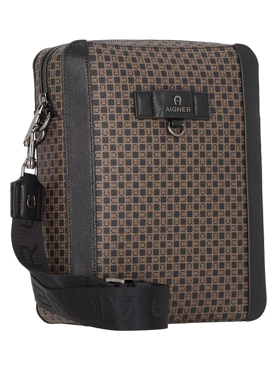 AIGNER The Core-skuldertaske 21 cm