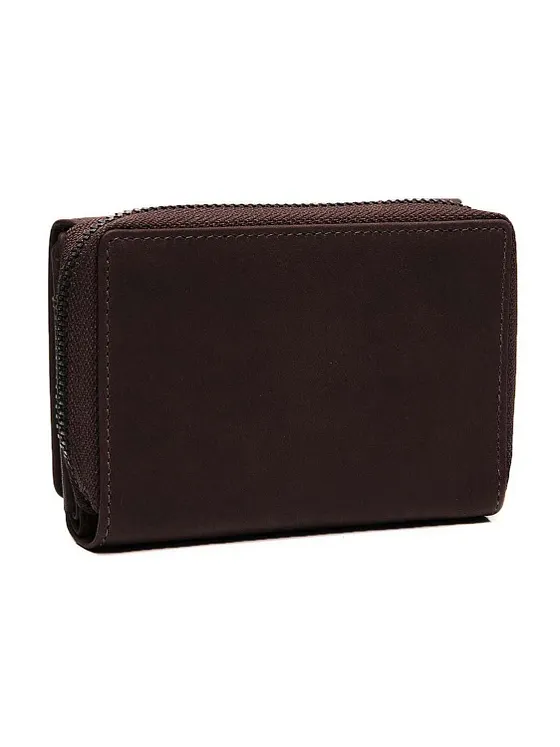 The Chesterfield Brand Sorraia Cartera Bloqueo RFID Piel natural 12 cm The Chesterfield Brand Sorraia Cartera Bloqueo RFID Piel natural 12 cm