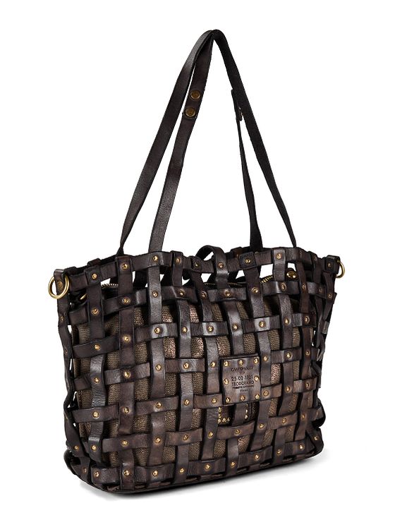 Campomaggi Valeria Shopper-taske Læder 30 cm