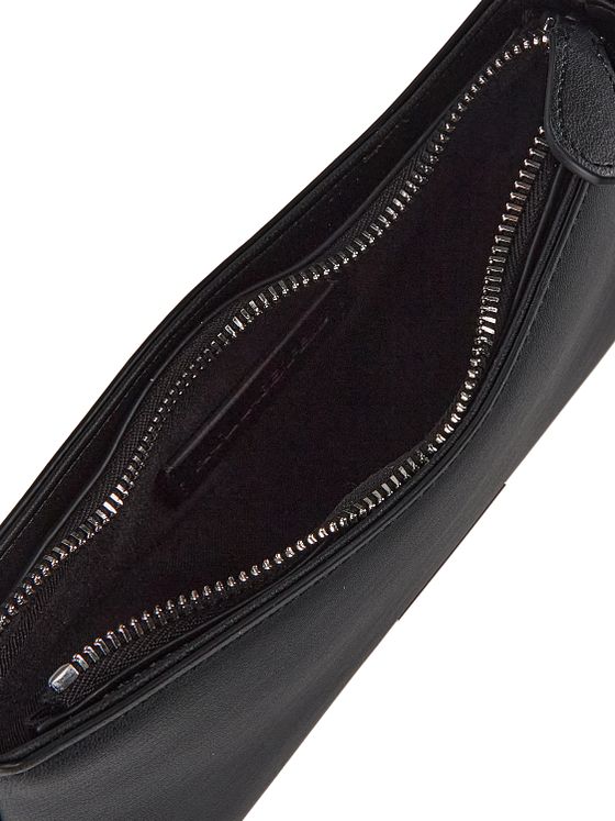 Karl Lagerfeld Ikon Skuldertaske 24.5 cm Karl Lagerfeld Ikon Skuldertaske 24.5 cm