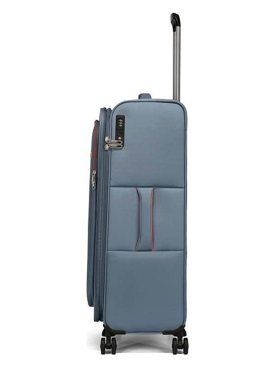 American Tourister Cloudrider 4 hjul Trolley L 78.5 cm med strækfold