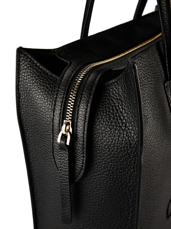 Coccinelle Myrtha Shopper-taske Læder 36 cm