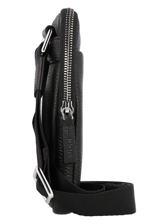 Joop! Cardona Rafael skuldertaske i læder 13 cm Joop! Cardona Rafael skuldertaske i læder 13 cm