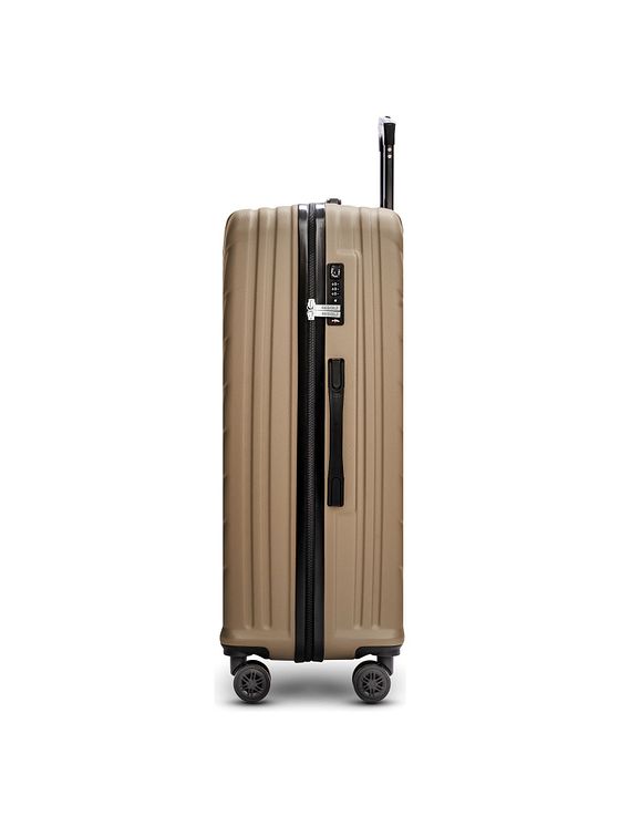 Redolz Essentials 07 LARGE 4 hjul Trolley 79 cm