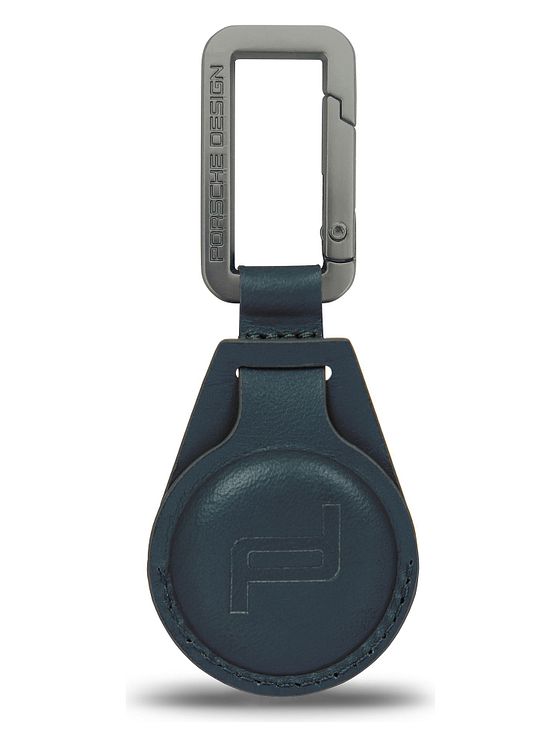 Porsche Design Keyring Nøglering Læder 10 cm
