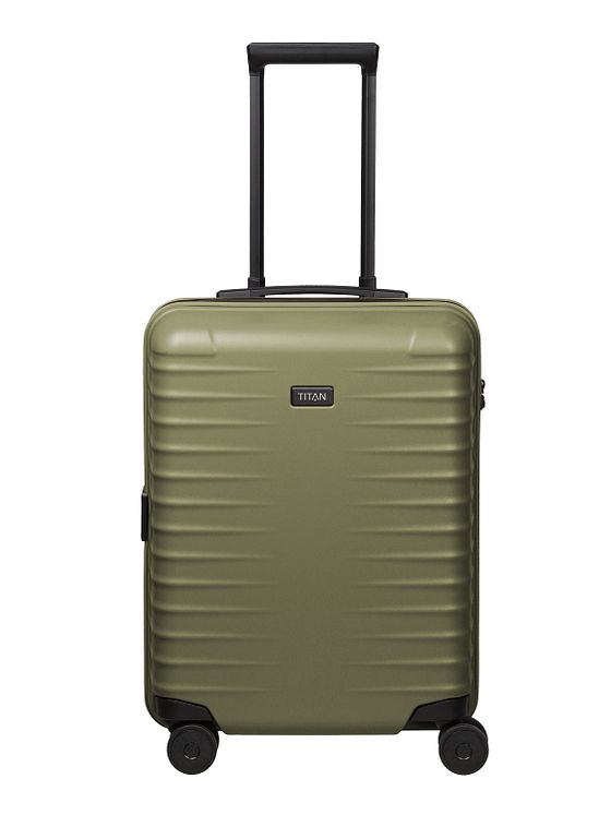 Titan Upgrade 4 hjul Kabinetrolley S 55 cm Titan Upgrade 4 hjul Kabinetrolley S 55 cm