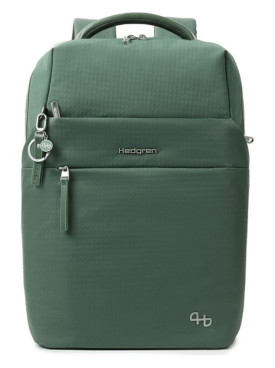 Hedgren Furo Shiki Daypack RFID-beskyttelse 42 cm Hedgren Furo Shiki Daypack RFID-beskyttelse 42 cm