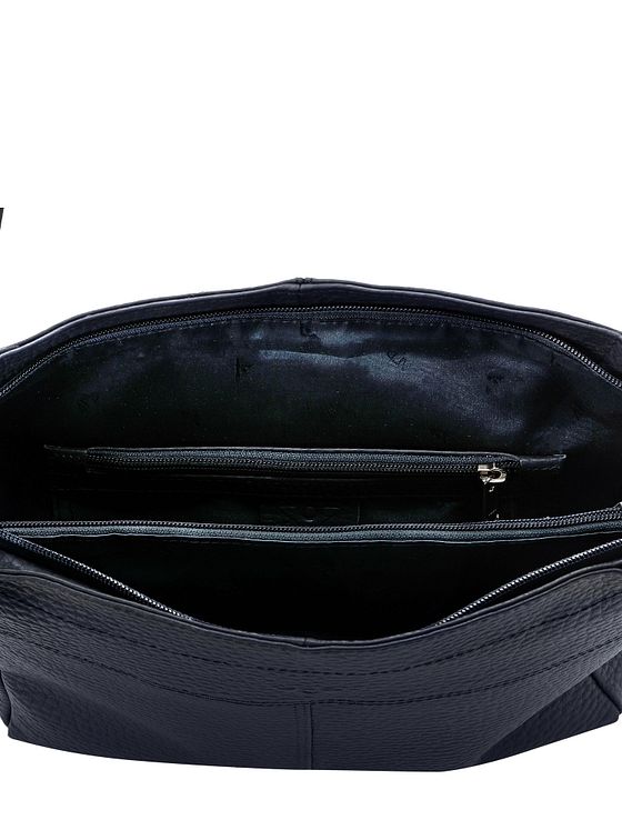 Voi Hirsch Quila Skuldertaske Læder 29 cm